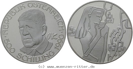 Klicken Sie auf das Bild um es auf Ihrem Rechner zu speichern oesterreich-2-republik-500-schilling/ag19574.jpg