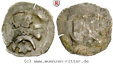 Klicken Sie auf das Bild um es auf Ihrem Rechner zu speichern oesterreich-herzogtum-albrecht-i-von-habsburg-als-herzog-pfennig/41289.jpg