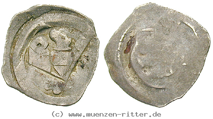 Klicken Sie auf das Bild um es auf Ihrem Rechner zu speichern oesterreich-herzogtum-rudolf-i-von-habsburg-pfennig/41379.jpg
