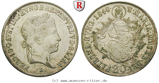 oesterreich-kaiserreich-ferdinand-i-20-kreuzer/39986.jpg