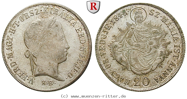 oesterreich-kaiserreich-ferdinand-i-20-kreuzer/61163.jpg