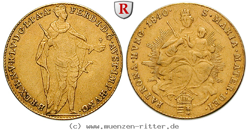 Klicken Sie auf das Bild um es auf Ihrem Rechner zu speichern oesterreich-kaiserreich-ferdinand-i-dukat/99522.jpg