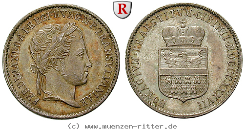 Klicken Sie auf das Bild um es auf Ihrem Rechner zu speichern oesterreich-kaiserreich-ferdinand-i-jeton/62464.jpg