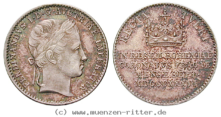 Klicken Sie auf das Bild um es auf Ihrem Rechner zu speichern oesterreich-kaiserreich-ferdinand-i-jeton/eadt6617.jpg