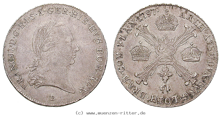 oesterreich-kaiserreich-franz-ii--i--1-4-kronentaler/10454.jpg