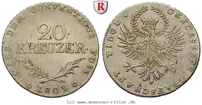 Klicken Sie auf das Bild um es auf Ihrem Rechner zu speichern oesterreich-kaiserreich-franz-ii--i--20-kreuzer/39275.jpg