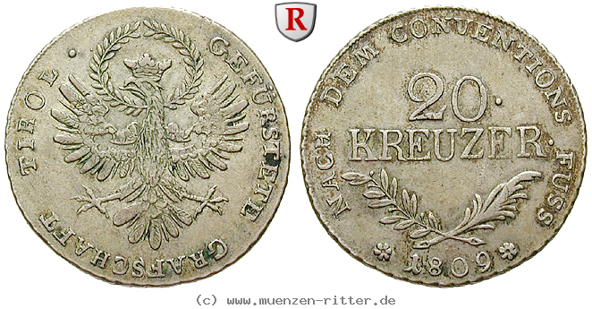 Klicken Sie auf das Bild um es auf Ihrem Rechner zu speichern oesterreich-kaiserreich-franz-ii--i--20-kreuzer/39278.jpg