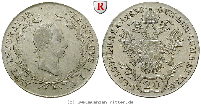 oesterreich-kaiserreich-franz-ii--i--20-kreuzer/85660.jpg