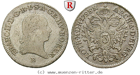 oesterreich-kaiserreich-franz-ii--i--3-kreuzer/34364.jpg