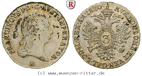 oesterreich-kaiserreich-franz-ii--i--3-kreuzer/34398.jpg