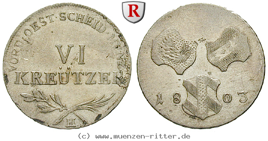 Klicken Sie auf das Bild um es auf Ihrem Rechner zu speichern oesterreich-kaiserreich-franz-ii--i--6-kreuzer/39897.jpg