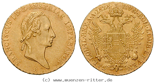 Klicken Sie auf das Bild um es auf Ihrem Rechner zu speichern oesterreich-kaiserreich-franz-ii--i--dukat/13717.jpg