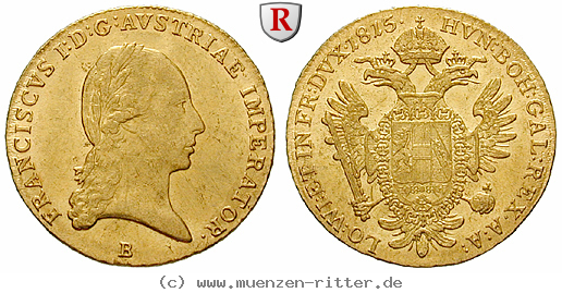 Klicken Sie auf das Bild um es auf Ihrem Rechner zu speichern oesterreich-kaiserreich-franz-ii--i--dukat/55420.jpg
