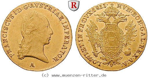 Klicken Sie auf das Bild um es auf Ihrem Rechner zu speichern oesterreich-kaiserreich-franz-ii--i--dukat/58000.jpg