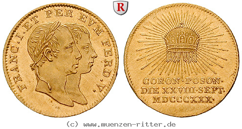 Klicken Sie auf das Bild um es auf Ihrem Rechner zu speichern oesterreich-kaiserreich-franz-ii--i--dukat/60319.jpg