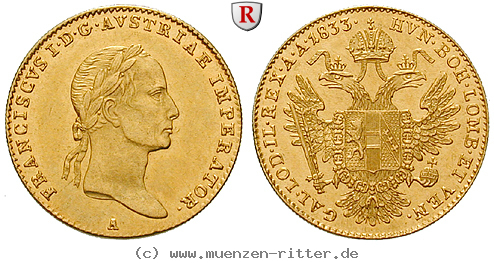 Klicken Sie auf das Bild um es auf Ihrem Rechner zu speichern oesterreich-kaiserreich-franz-ii--i--dukat/67748.jpg