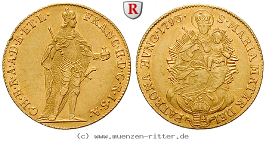 Klicken Sie auf das Bild um es auf Ihrem Rechner zu speichern oesterreich-kaiserreich-franz-ii--i--dukat/67749.jpg