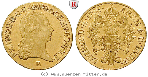 Klicken Sie auf das Bild um es auf Ihrem Rechner zu speichern oesterreich-kaiserreich-franz-ii--i--dukat/76692.jpg