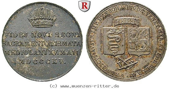 Klicken Sie auf das Bild um es auf Ihrem Rechner zu speichern oesterreich-kaiserreich-franz-ii--i--jeton/62467.jpg