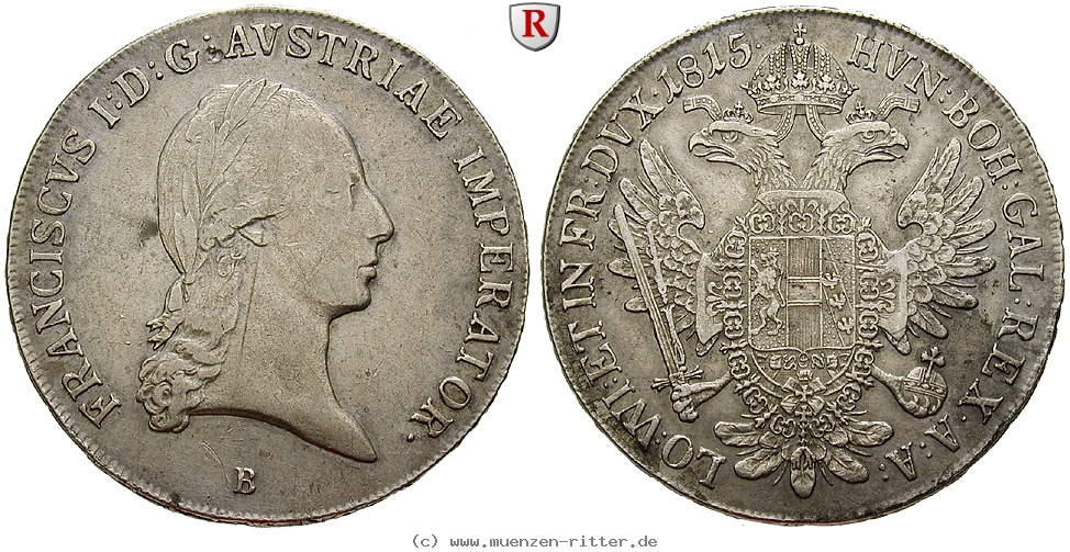 oesterreich-kaiserreich-franz-ii--i--konventionstaler/99559.jpg