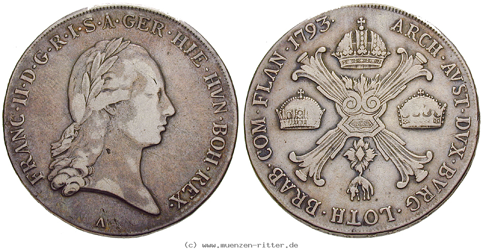 oesterreich-kaiserreich-franz-ii--i--kronentaler/eadt4599.jpg