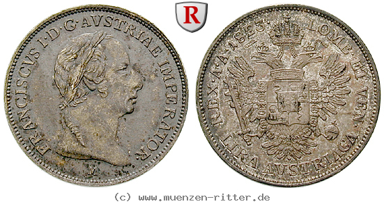 Klicken Sie auf das Bild um es auf Ihrem Rechner zu speichern oesterreich-kaiserreich-franz-ii--i--lira/48412.jpg