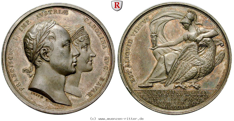 Klicken Sie auf das Bild um es auf Ihrem Rechner zu speichern oesterreich-kaiserreich-franz-ii--i--silbermedaille/63478.jpg