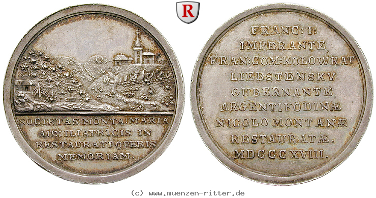 Klicken Sie auf das Bild um es auf Ihrem Rechner zu speichern oesterreich-kaiserreich-franz-ii--i--silbermedaille/81091.jpg