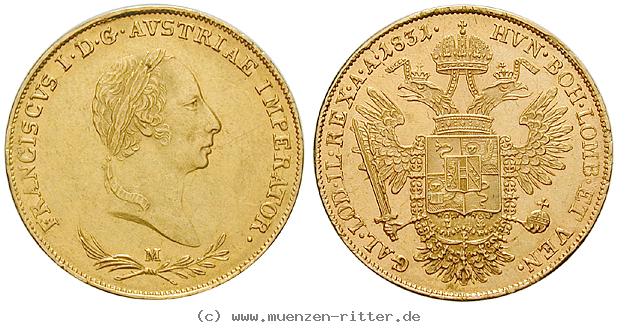 Klicken Sie auf das Bild um es auf Ihrem Rechner zu speichern oesterreich-kaiserreich-franz-ii--i--sovrano/45569.jpg