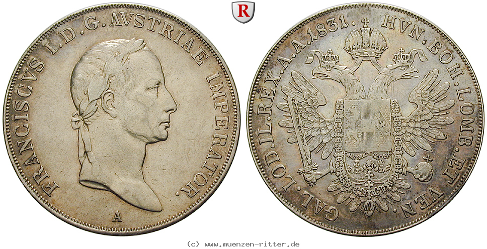 oesterreich-kaiserreich-franz-ii--i--taler/39959.jpg