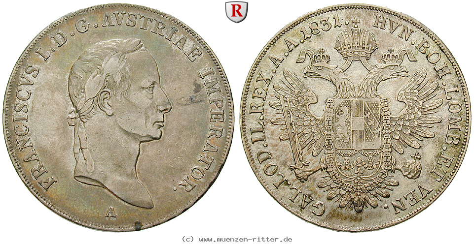 oesterreich-kaiserreich-franz-ii--i--taler/50816.jpg