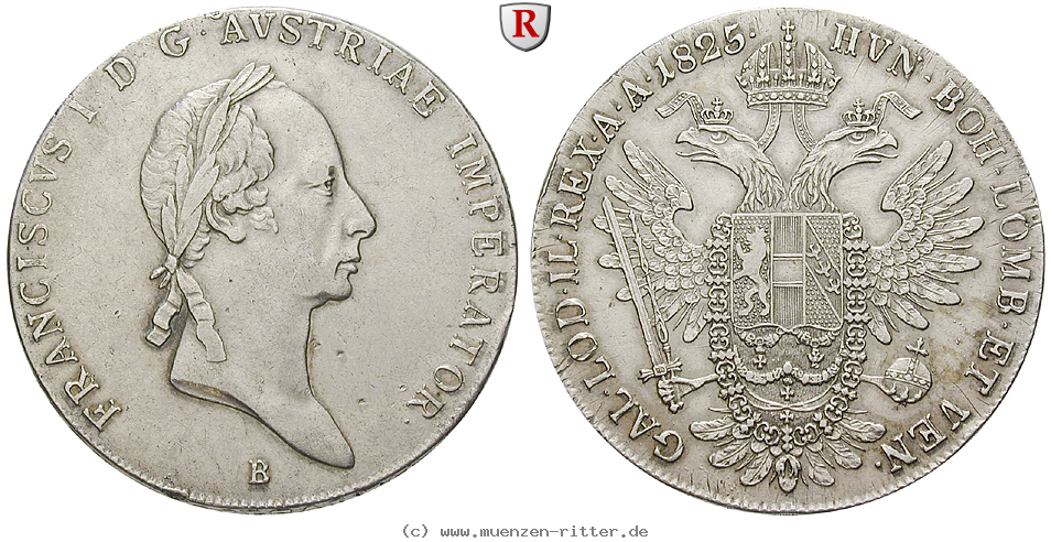 oesterreich-kaiserreich-franz-ii--i--taler/76182.jpg