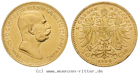 Klicken Sie auf das Bild um es auf Ihrem Rechner zu speichern oesterreich-kaiserreich-franz-joseph-i-10-kronen/19272.jpg