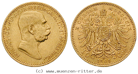 Klicken Sie auf das Bild um es auf Ihrem Rechner zu speichern oesterreich-kaiserreich-franz-joseph-i-10-kronen/eadt7414.jpg
