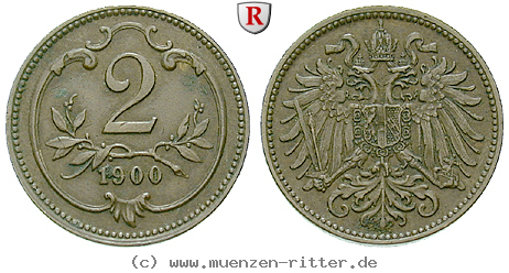 oesterreich-kaiserreich-franz-joseph-i-2-heller/42448.jpg