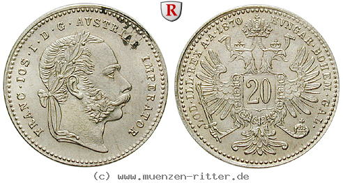 oesterreich-kaiserreich-franz-joseph-i-20-kreuzer/46302.jpg