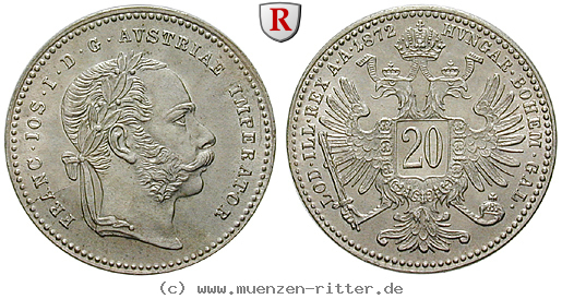 oesterreich-kaiserreich-franz-joseph-i-20-kreuzer/85726.jpg