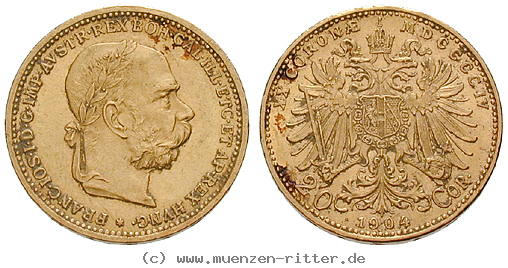 Klicken Sie auf das Bild um es auf Ihrem Rechner zu speichern oesterreich-kaiserreich-franz-joseph-i-20-kronen/15738.jpg