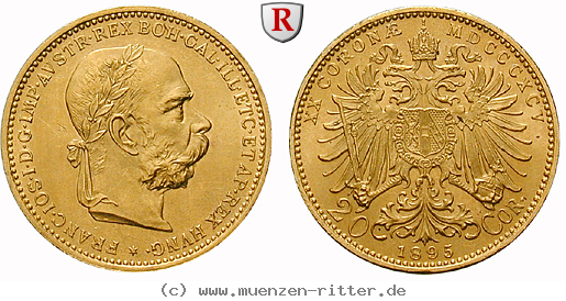 oesterreich-kaiserreich-franz-joseph-i-20-kronen/92152.jpg
