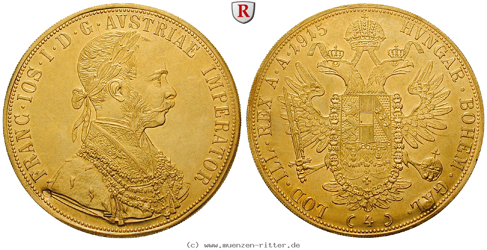 Klicken Sie auf das Bild um es auf Ihrem Rechner zu speichern oesterreich-kaiserreich-franz-joseph-i-4-dukaten/58059.jpg