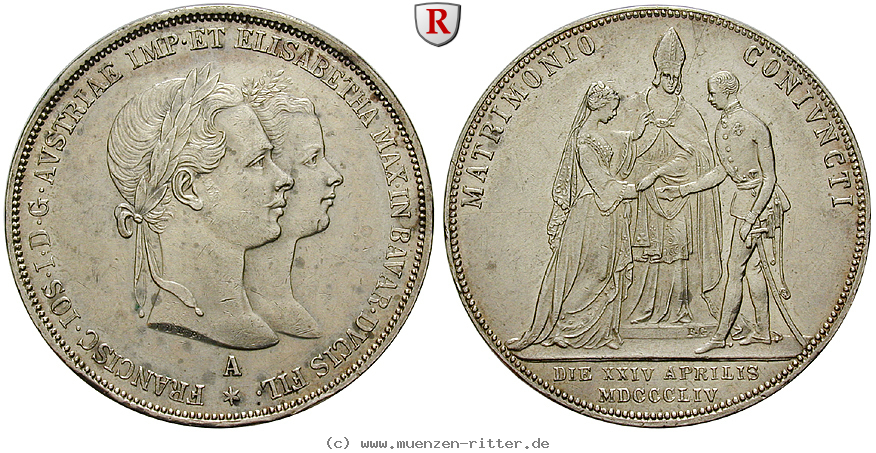 Klicken Sie auf das Bild um es auf Ihrem Rechner zu speichern oesterreich-kaiserreich-franz-joseph-i-doppelgulden/101087.jpg