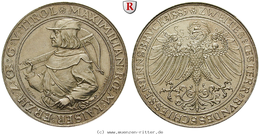 Klicken Sie auf das Bild um es auf Ihrem Rechner zu speichern oesterreich-kaiserreich-franz-joseph-i-doppelgulden/103505.jpg