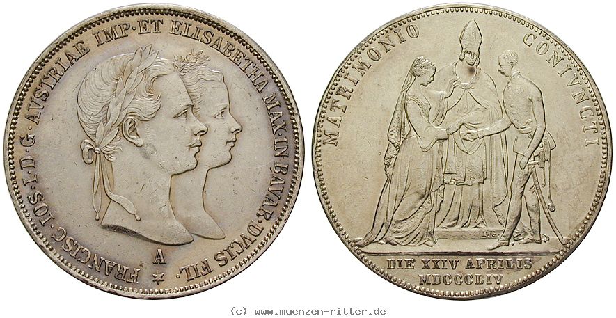 Klicken Sie auf das Bild um es auf Ihrem Rechner zu speichern oesterreich-kaiserreich-franz-joseph-i-doppelgulden/39971.jpg