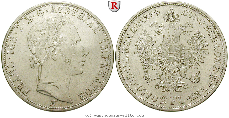 Klicken Sie auf das Bild um es auf Ihrem Rechner zu speichern oesterreich-kaiserreich-franz-joseph-i-doppelgulden/53502.jpg