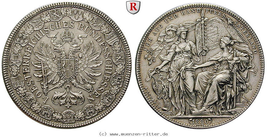 Klicken Sie auf das Bild um es auf Ihrem Rechner zu speichern oesterreich-kaiserreich-franz-joseph-i-doppelgulden/63417.jpg