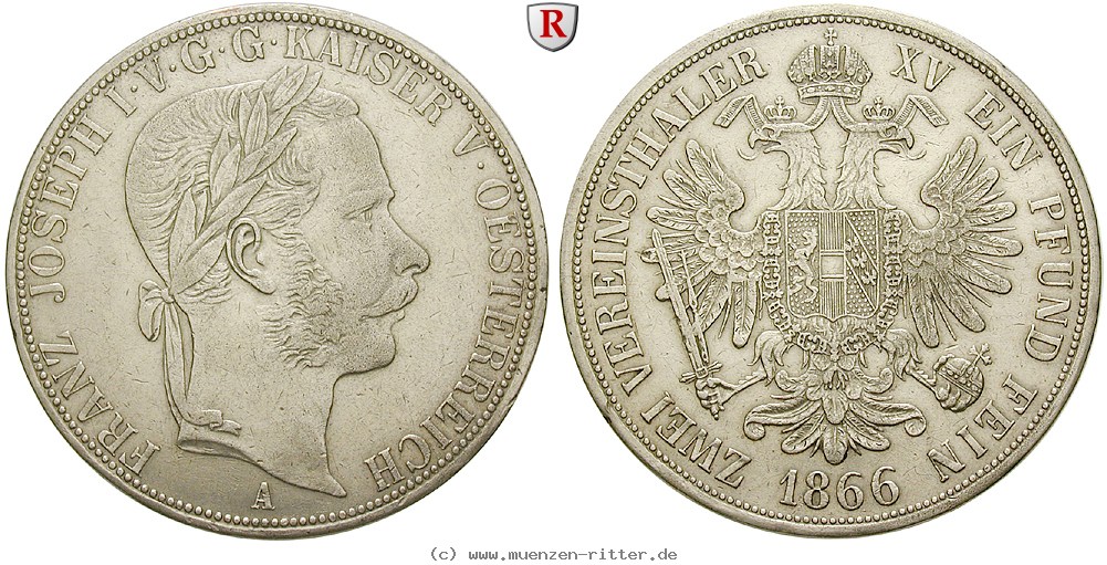 Klicken Sie auf das Bild um es auf Ihrem Rechner zu speichern oesterreich-kaiserreich-franz-joseph-i-doppelter-vereinstaler/53501.jpg
