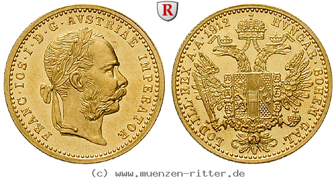 Klicken Sie auf das Bild um es auf Ihrem Rechner zu speichern oesterreich-kaiserreich-franz-joseph-i-dukat/37742.jpg