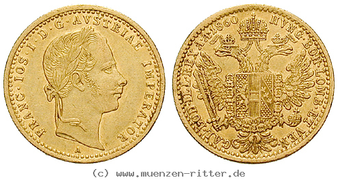 Klicken Sie auf das Bild um es auf Ihrem Rechner zu speichern oesterreich-kaiserreich-franz-joseph-i-dukat/44841.jpg