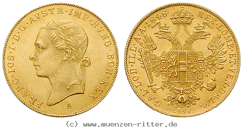 Klicken Sie auf das Bild um es auf Ihrem Rechner zu speichern oesterreich-kaiserreich-franz-joseph-i-dukat/48109.jpg