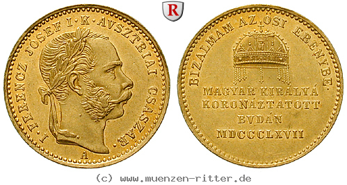 Klicken Sie auf das Bild um es auf Ihrem Rechner zu speichern oesterreich-kaiserreich-franz-joseph-i-dukat/62242.jpg